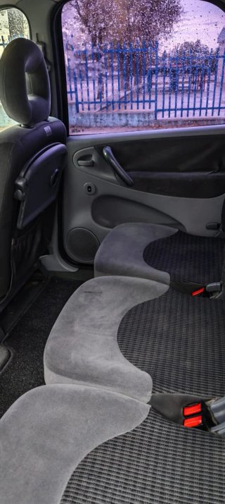 Citroen C4 Picasso 2007