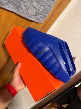 Nike Mind 001 Azules