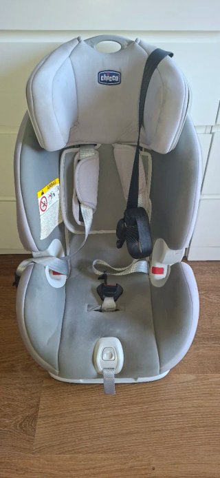 Silla de coche para niño Chicco