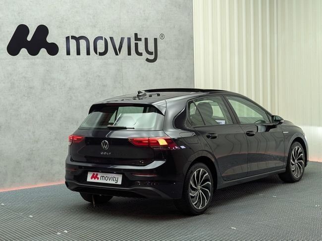Volkswagen Golf 5 ptas. Style 1.5 TSI 2021, foto 3