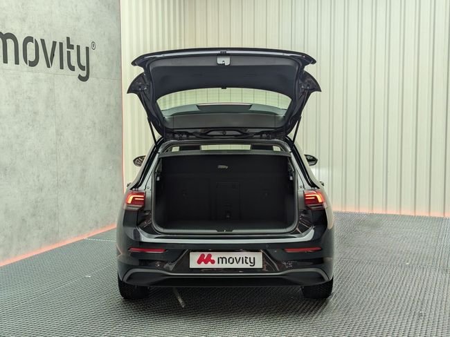 Volkswagen Golf 5 ptas. Style 1.5 TSI 2021, foto 24