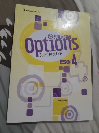 libros de ejercicios de inglés 40€ Negociable