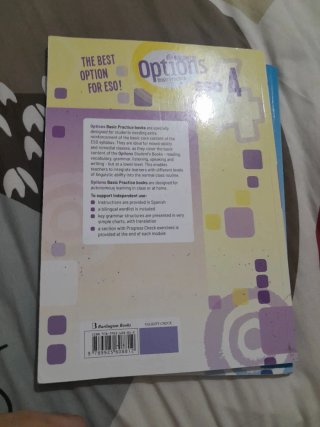 libros de ejercicios de inglés 40€ Negociable