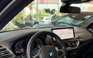 BMW X4 2024