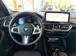 BMW X4 2024