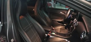 Mercedes-Benz Clase A 2015