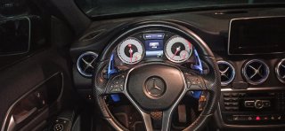 Mercedes-Benz Clase A 2015