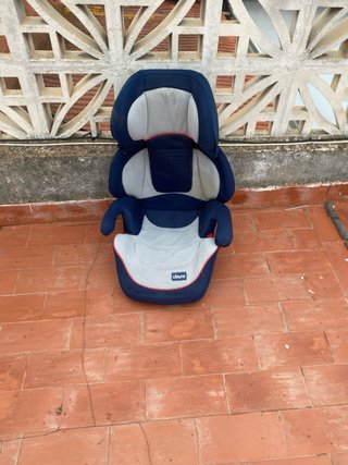 Silla de coche para bebé