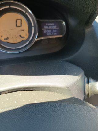 Renault Megane 2010
