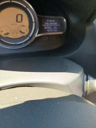 Renault Megane 2010