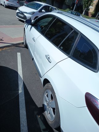 Renault Megane 2010