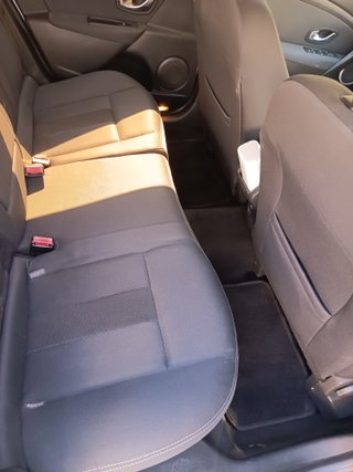 Renault Megane 2010