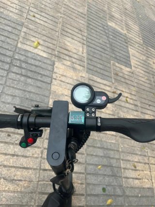 Xiaomi Pro 2 Modificado 60V