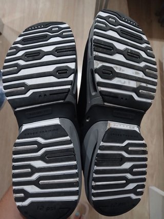 Nike Air Max SNDR Talla 41