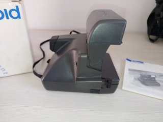 Fotocamera Istantanea Polaroid OneStep Close-Up