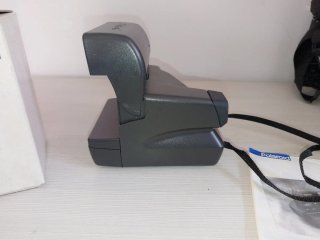Fotocamera Istantanea Polaroid OneStep Close-Up