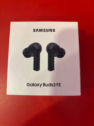 Samsung Galaxy Buds3 FE seminuevo