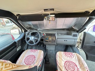 VOLKSWAGEN T4 1.9TD 5V de 1999