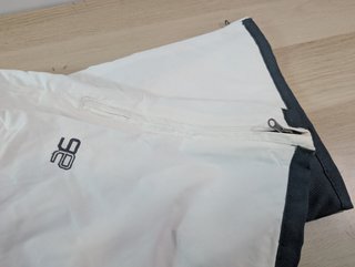 Pantalones de Nieve ARCTIX Blancos