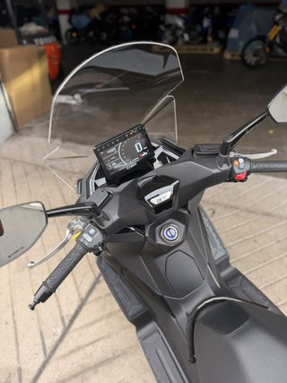 KYMCO SUPERDINK 350 GT