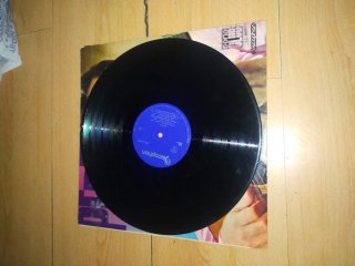Disco Vinilo LP Peret