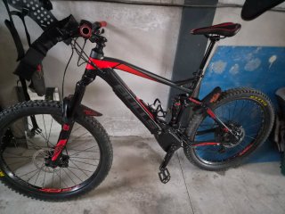Ebike