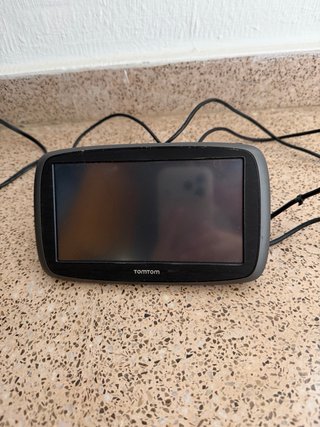 Kit Camión TV GPS Radio CB Micrófono