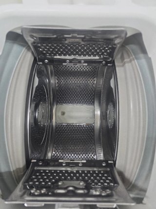 Lavatrice Electrolux 6kg 1000rpm
