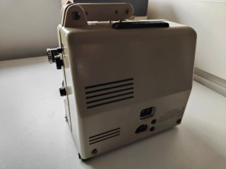 Proyector Vintage Noris Super 200 Automatic