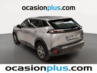 Peugeot 2008 BlueHDi 100 S&S Active 75 kW (100 CV)