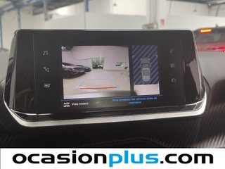 Peugeot 2008 BlueHDi 100 S&S Active 75 kW (100 CV)