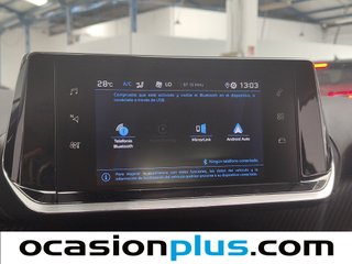Peugeot 2008 BlueHDi 100 S&S Active 75 kW (100 CV)