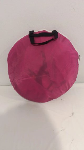 Tienda de Campaña Infantil Castillo Rosa