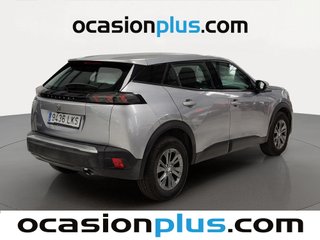 Peugeot 2008 BlueHDi 100 S&S Active 75 kW (100 CV)