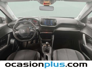 Peugeot 2008 BlueHDi 100 S&S Active 75 kW (100 CV)