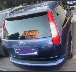 Ford C-MAX 2005