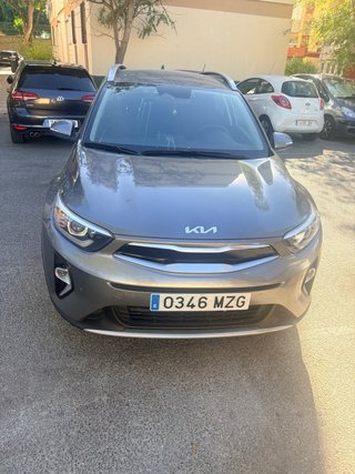 KIA Stonic 2025