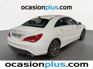 Mercedes-Benz CLA 200 d 100 kW (136 CV)