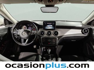 Mercedes-Benz CLA 200 d 100 kW (136 CV)