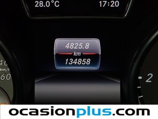 Mercedes-Benz CLA 200 d 100 kW (136 CV)