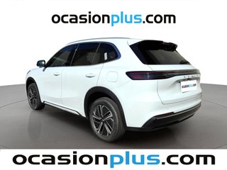 Geely Starray EM-i 1.5 PHEV PRO 193 kW (262 CV)