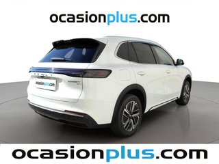 Geely Starray EM-i 1.5 PHEV PRO 193 kW (262 CV)