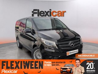 Mercedes-Benz Vito 116CDI AT 120kW Tourer Pro Larga