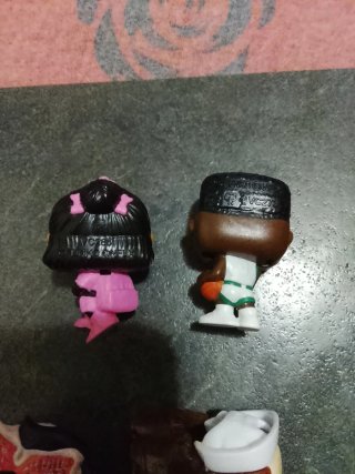 Funko Pop Stranger Things Kinder Colección