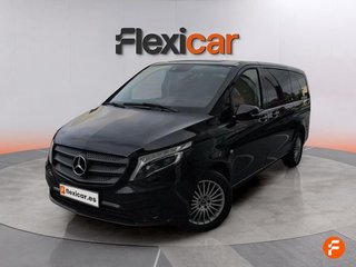 Mercedes-Benz Vito 116CDI AT 120kW Tourer Pro Larga