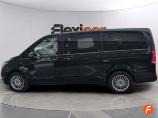 Mercedes-Benz Vito 116CDI AT 120kW Tourer Pro Larga