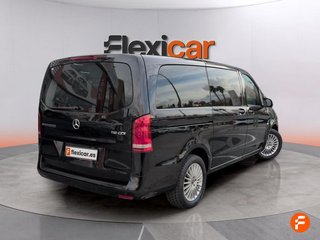 Mercedes-Benz Vito 116CDI AT 120kW Tourer Pro Larga