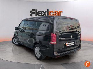 Mercedes-Benz Vito 116CDI AT 120kW Tourer Pro Larga