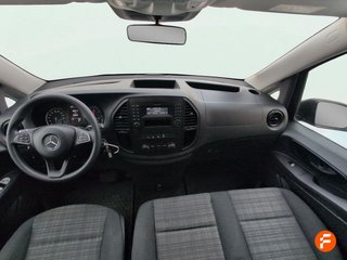 Mercedes-Benz Vito 116CDI AT 120kW Tourer Pro Larga