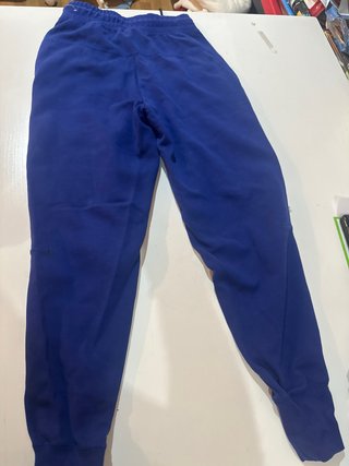 Pantalón Tech Nike FC Barcelona Talla XS
